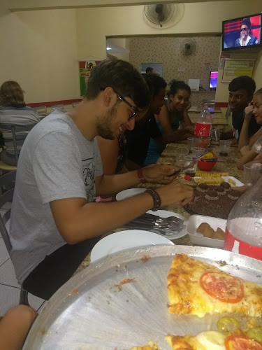 R. Leandro Barreto, 601 - Jardim São Paulo, Recife - PE, 50790-000, Brasil