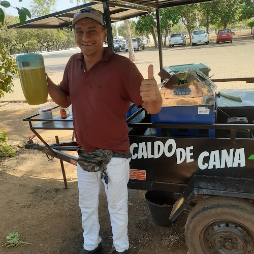 Opinii despre Caldo de cana ponte alta în Canoas - Gastronomia e hotelaria