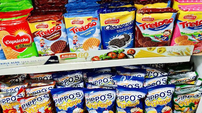 Mercadinho Toda Hora - Cabedelo