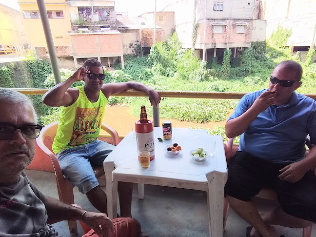 Boteco do Pilão - Barreiros