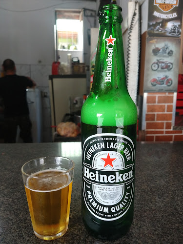 Opinii despre Bar Do Ribeiro în Contagem - Gastronomia e hotelaria