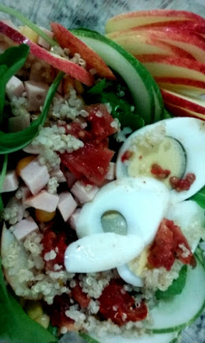 R. Vale Machado, 1619/103 - Centro, Santa Maria - RS, 97010-530, Brasil