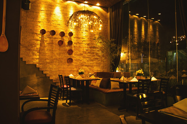 Talhado Restaurante - Gastronomia e hotelaria