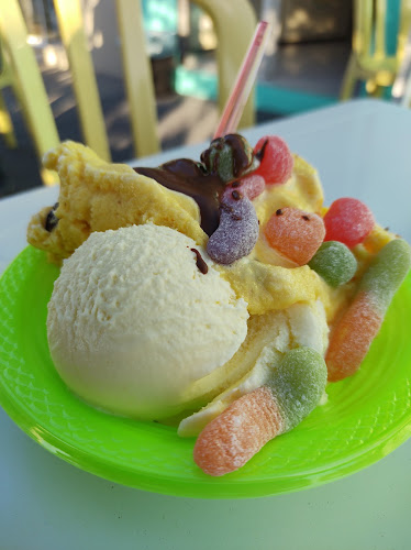 Açai e sorvetes Epabom. - São José dos Pinhais