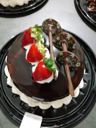 Kellopão Padaria e Confeitaria - Gastronomia e hotelaria