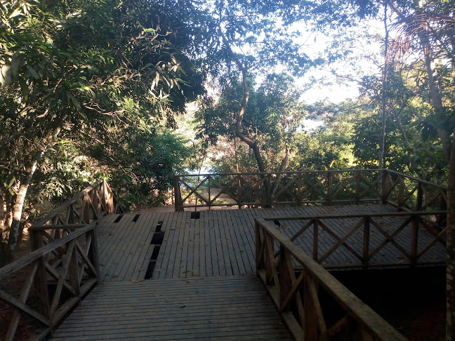 Opinii despre Passarela de acesso ao Rio Jamari în Ariquemes - Gastronomia e hotelaria