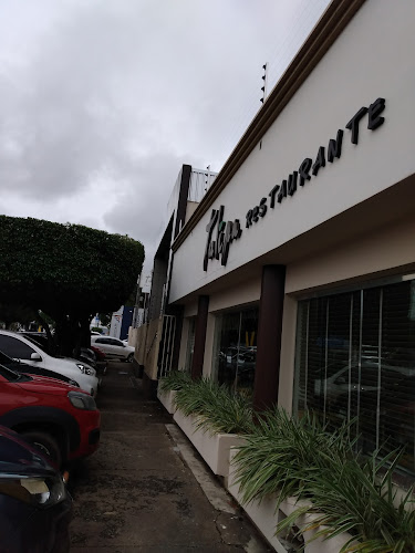 Tulipa Restaurante - Gastronomia e hotelaria