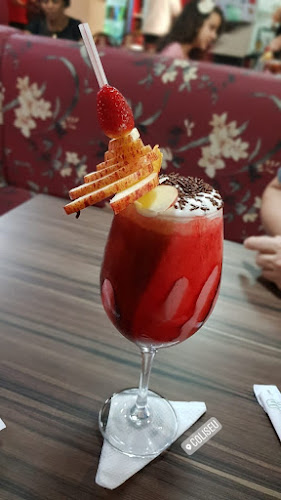 Coliseu Sushi Bar - Itapetinga