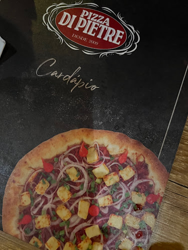 Opinii despre Pizza Di Pietre în Florianópolis - Gastronomia e hotelaria