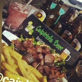 Opinii despre Caipirinha Beer în Maracanaú - Gastronomia e hotelaria