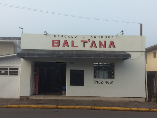 Mercado Baltana