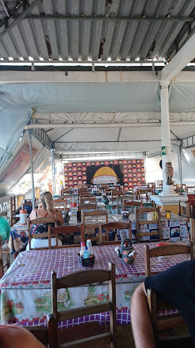 Opinii despre Restaurante Nordestino în Aracaju - Gastronomia e hotelaria