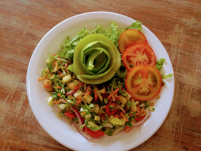 Opinii despre Restaurante Mana Happy Day în Juiz de Fora - Gastronomia e hotelaria