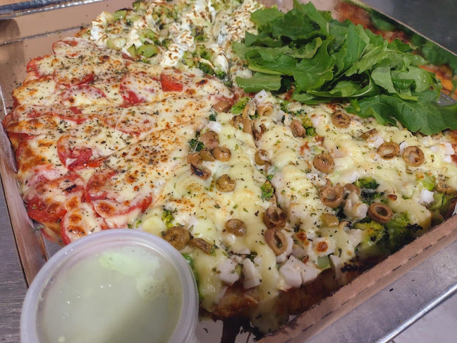 Waka Pizzas delivery - Pizzaria tele entrega em Canoas e Cachoeirinha Rs - Canoas