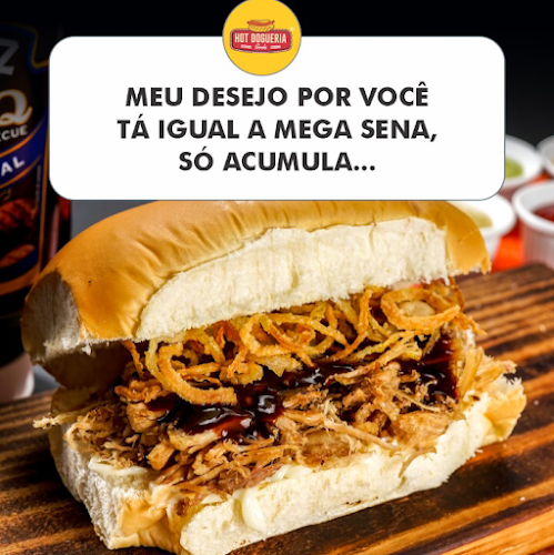Hot Dogueria Foods - Formosa