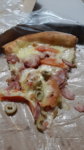 Pimentinha Pizzaria e Restaurante - Ituiutaba - Gastronomia e hotelaria