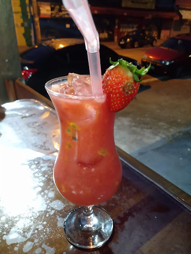 Bons Amigos Pizza BAR - Gastronomia e hotelaria