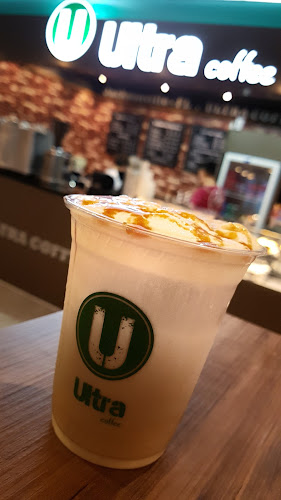 Ultra Coffee PUCPR
