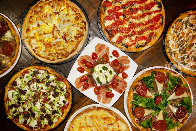 Opinii despre Fratello Uno 109 Norte în Brasília - Gastronomia e hotelaria