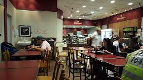 Santa Luzia - Bom Senso Café