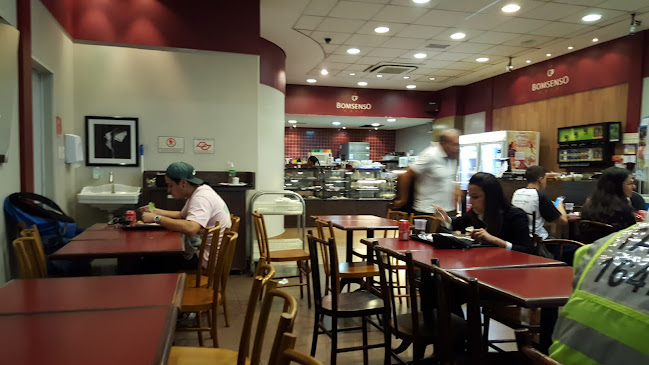 Santa Luzia - Bom Senso Café