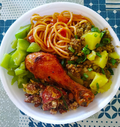 Opinii despre Restaurante carioca în Bauru - Gastronomia e hotelaria