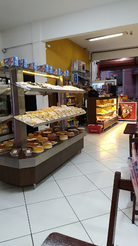 padaria e confeitaria sabor e arte - Juiz de Fora