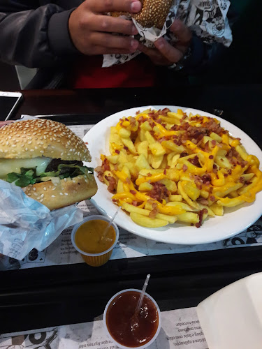 Comentarii opinii despre GoBurguer - Hamburgueria e Restaurante em Anápolis