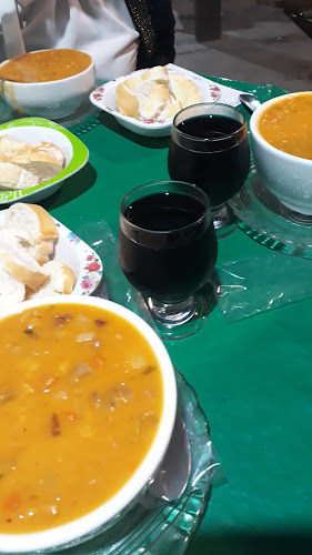 Opinii despre ChurrasCaldos în Cabo Frio - Gastronomia e hotelaria