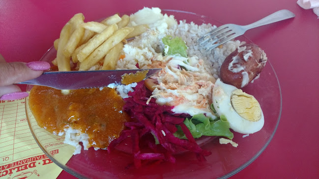 Ki Delícia Restaurante - Aracaju