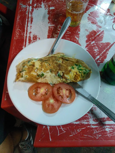 Bar Do Marcim - Contagem