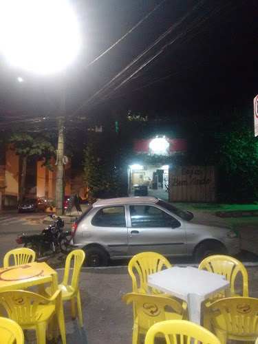 Pizzaria da Gegê - Gastronomia e hotelaria