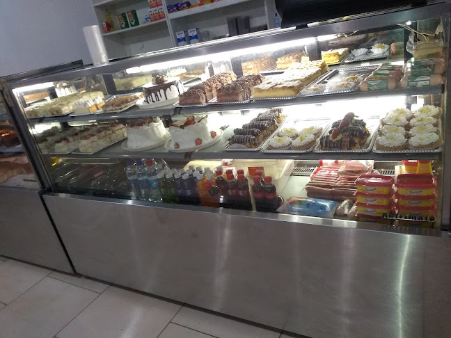 Padaria & Confeitaria De Mello's - Alvorada