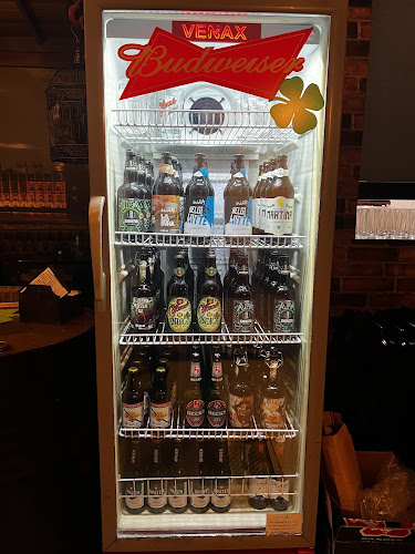 London Uai Pub - Hamburgueria e Cervejaria Artesanal