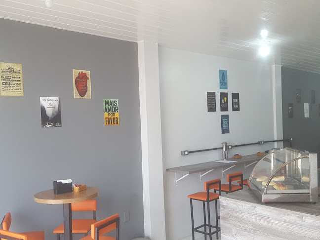 Café com fé - Porto Velho