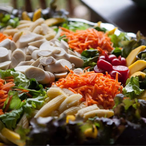 Opinii despre Festa Fácil Buffet e Locações în Brasília - Gastronomia e hotelaria