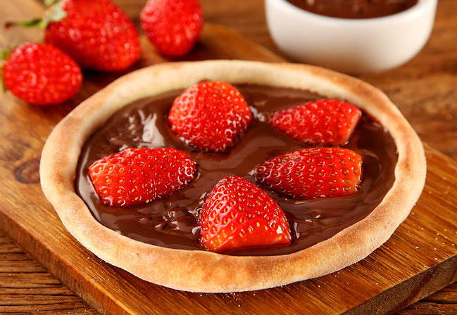 Top Pizzaria e Esfiharia Mogi Mirim