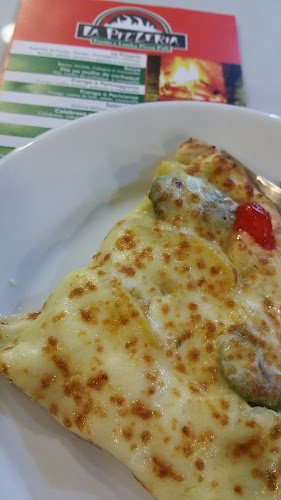 Comentarii opinii despre La Pizzeria