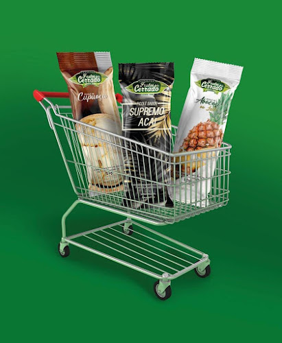 Frutos do Cerrado - Belo Horizonte