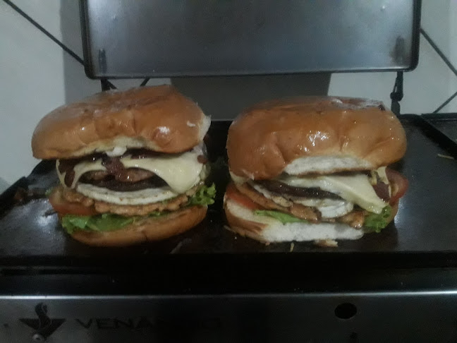 Cafeteria e Hambúrgueria Petit Gâteau - Ourilândia do Norte