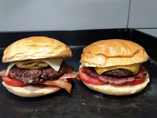 Opinii despre NEW BURGUER în Uberlândia - Gastronomia e hotelaria