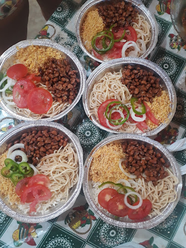 Bar e Restaurante da Zildene - Gastronomia e hotelaria