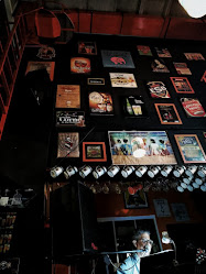 Café Vinil Pub