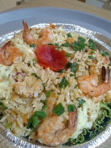 Doce Bar - Gastronomia e hotelaria