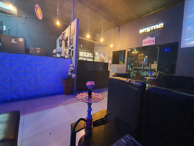 Opinii despre Tabacaria Lounge Beer în Itajaí - Gastronomia e hotelaria