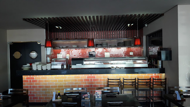 Hioto Culinária Japonesa