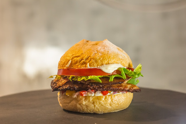 Opinii despre Rock It! Hamburgueria Artesanal în Ipatinga - Gastronomia e hotelaria