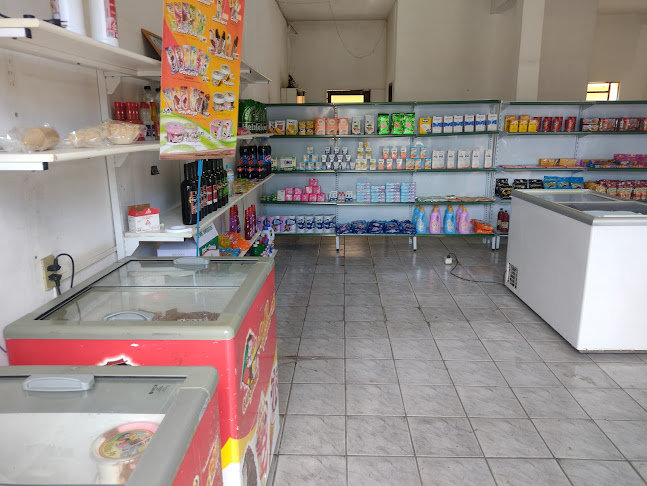 Mercado Zaida - Gravataí