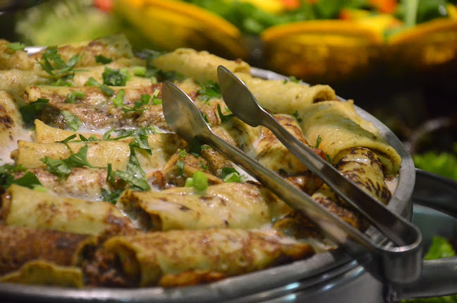 R. Quinze de Janeiro, 128 - Centro, Canoas - RS, 92310-000