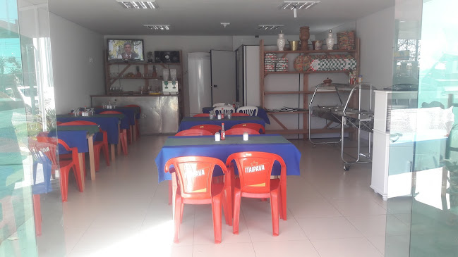 Restaurante fogãozinho